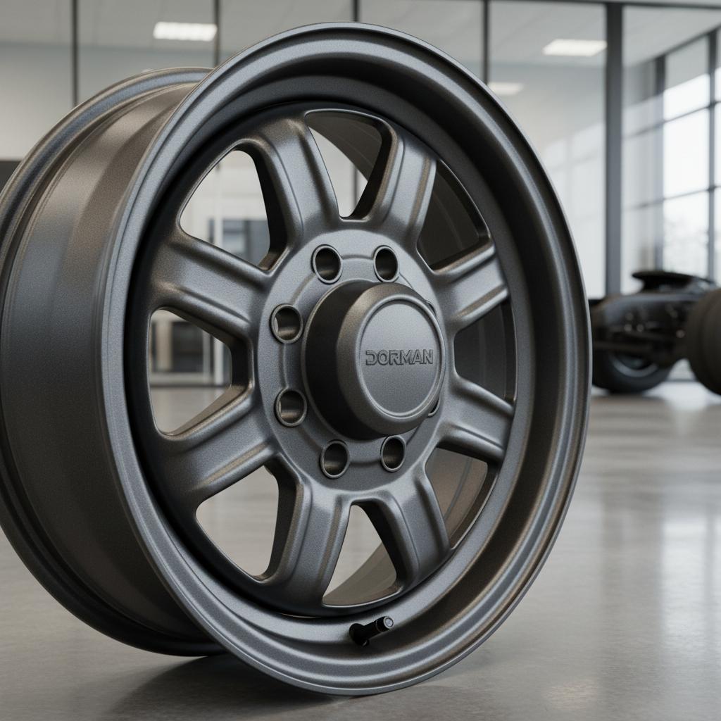 Jante aftermarket wheels collection - premium performance wheels for trucks and SUVs